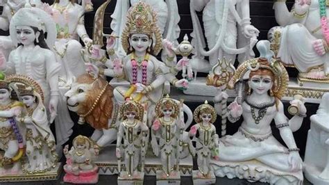 Marble Ram Parivar Statues, Temple at Rs 25000 in Alwar | ID: 2851848812033