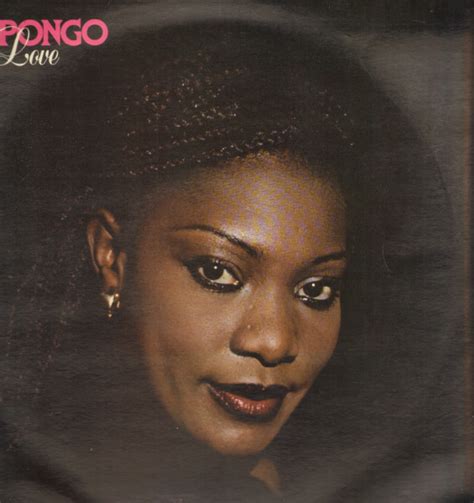 M'Pongo Love - M'Pongo Love | Releases | Discogs