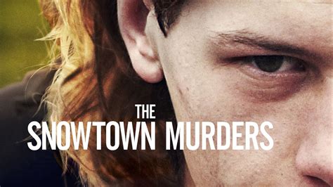 The Snowtown Murders en streaming et téléchargement