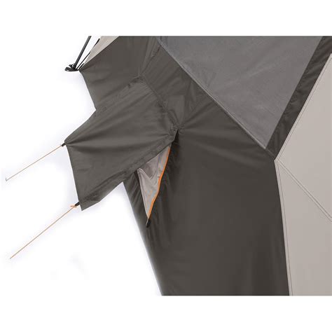 Best Tents With Air Conditioning Ports – AC Access | Sleeping With Air