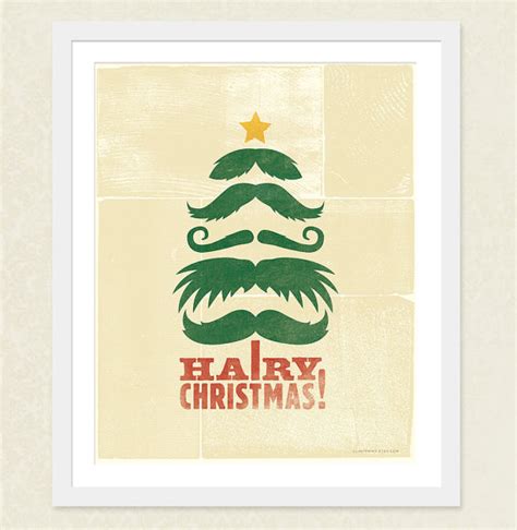 25 Inspirational Christmas Poster Designs - Jayce-o-Yesta