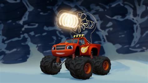 Blaze and the Monster Machines Episode 6 Stuntmania | Watch cartoons ...