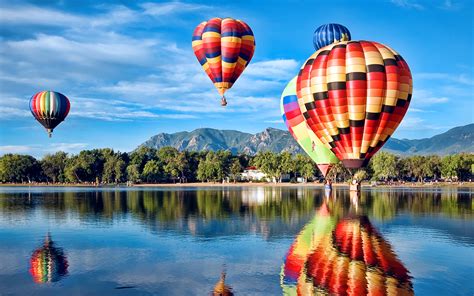 7 Fabulous Hot Air Balloon Festivals Perfect For A Family Day Out - Festival Sherpa | Online ...