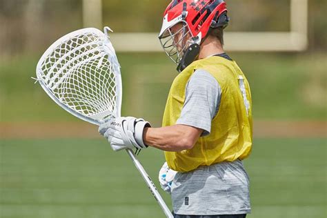 The Lacrosse Goalie Checklist | PRO TIPS by DICK'S Sporting Goods