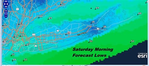 All Time Record October High Temperature Tied At Islip – Weather Long Island