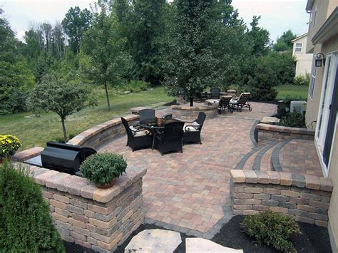 patios 30 | Hardscape, Hardscape design, Backyard sanctuary