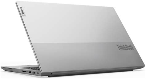 Lenovo ThinkBook 15 Gen 4 (Intel) Full Specifications | DeviceBeast.com