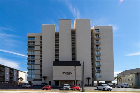 Shoreham Towers II Condo Rentals - North Myrtle - MUST SEE