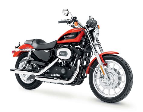 HARLEY DAVIDSON 1200 Roadster specs - 2005, 2006 - autoevolution