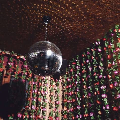 Tonight Is perfect | EyeEm | Disco ball, Disco, Hanging