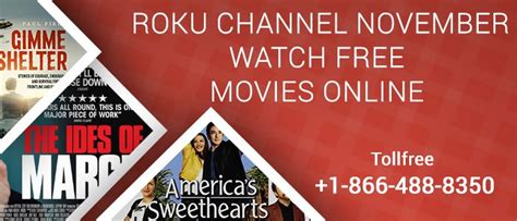 Now Free Roku Movies and TV shows are available | Roku, Roku channels ...