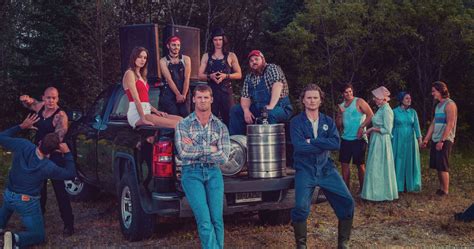 Letterkenny: 10 Hysterical Slang Terms From Hulu’s Show (& What They Mean)