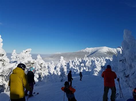 Cannon Mountain (New Hampshire) Mountain Photo by Steve Pilla | 1:10 pm ...