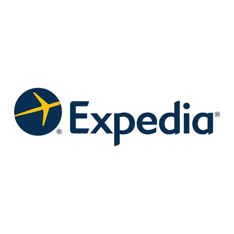 Logo Expedia – Logos PNG