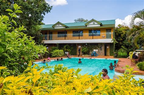 BUBBLES HOTEL $35 ($̶6̶0̶) - Prices & Reviews - Thika, Kenya