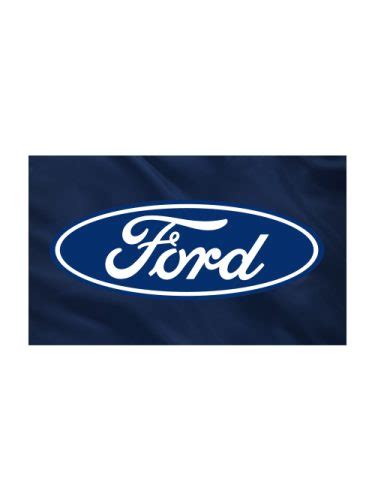 FORD FLAG