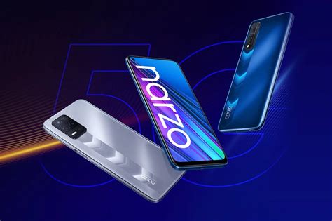 Realme Narzo 30 new 6GB/64GB variant launched in India | Digital Web Review