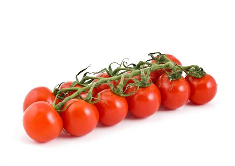 Tomatoes Cherry Vine – Wellington Fresh