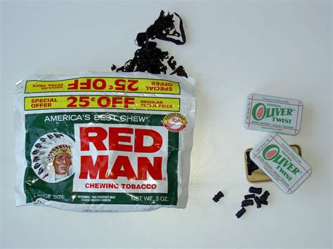 Chewing tobacco - Wikiwand