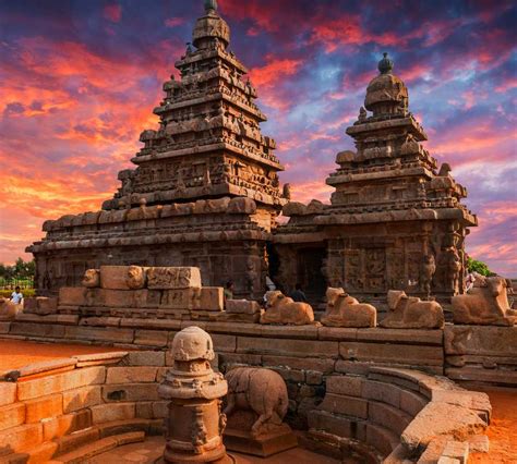 59 Famous Temples of India That Are Amazing To Visit