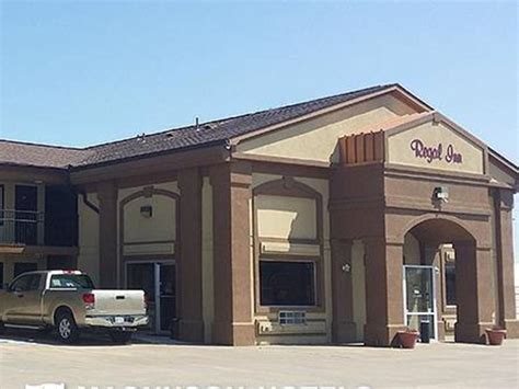 Regal Inn Coffeyville Hotel (Coffeyville (KS)) - Deals, Photos & Reviews