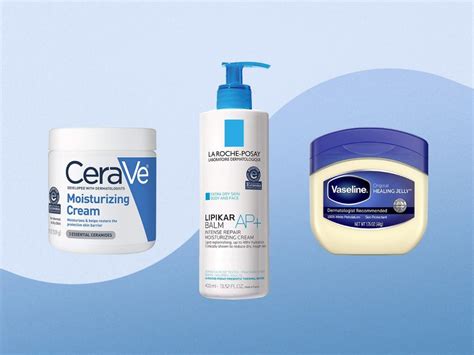 The 12 Best Eczema Creams to Soothe Dry, Itchy Skin – Saubio Relationships