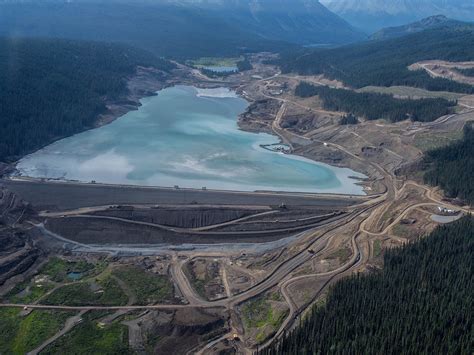 What’s Changed on the Ground Since the Mount Polley Mine Disaster? | The Tyee