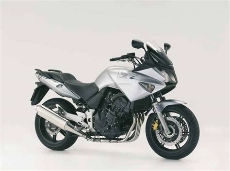 HONDA CBF600 (2004-2007) Review | Speed, Specs & Prices | MCN