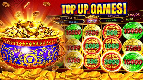 Vegas Slots - Spin Free Casino Slot Machine Games - Apps on Google Play