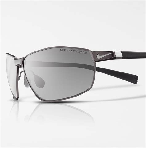 Nike Rubber Stride Polarized Sunglasses for Men - Lyst