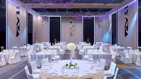 Le Méridien Hotel |Ask Venue