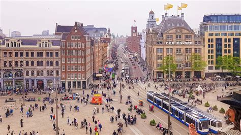 What to do in Amsterdam - Attractions & Activities