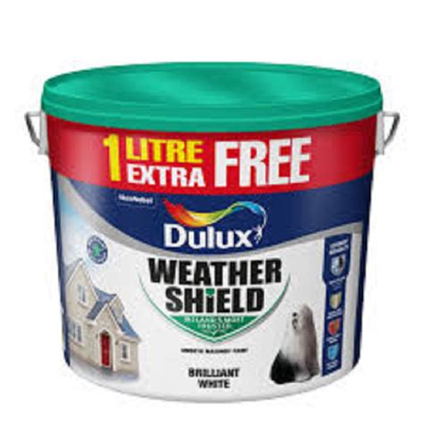 Willoughbys Hardware, DIY, Home & Garden Store-11 Litre Dulux ...