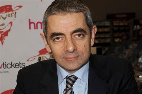 Rowan Atkinson Wallpapers - Wallpaper Cave