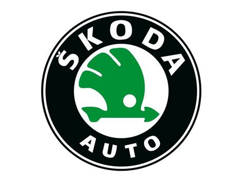 Skoda 1999 Years Logo PNG vector in SVG, PDF, AI, CDR format