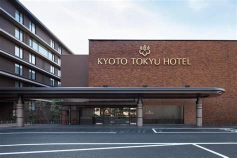 Kyoto Tokyu Hotel, Kyoto | 2024 Updated Prices, Deals