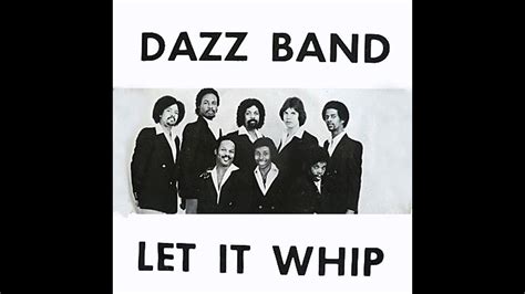 Dazz Band ~ Let It Whip 1982 Funky Purrfection Version - YouTube Music