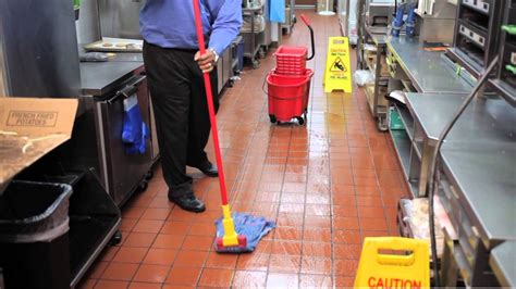 10 Procedures and Tools to Ensure a Safe and Clean Restaurant - YouTube