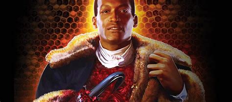 'Candyman': Horrors of the Hook - Horror News Network