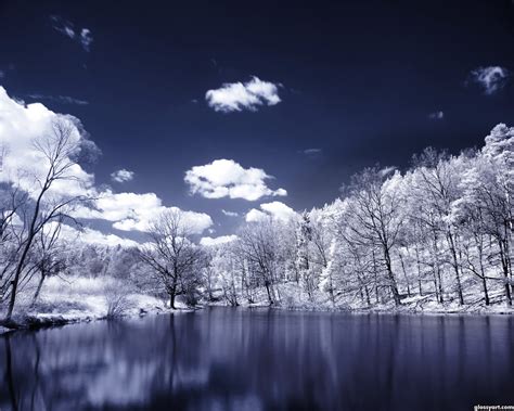 Google Winter Wallpaper and Screensavers - WallpaperSafari