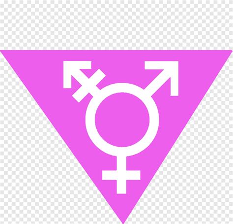 Unisex public toilet Bathroom Gender neutrality Sign, pride, purple, angle png | PNGEgg