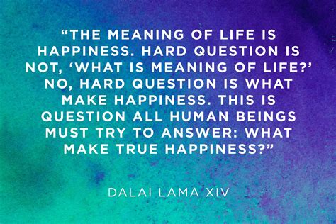 Meaning of Life Quotes: 12 Moving Answers | Reader's Digest