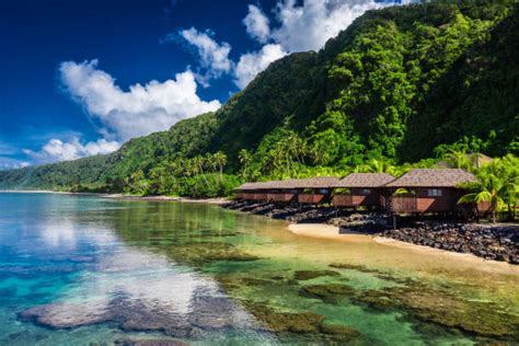 1,600+ Samoa Beach Stock Photos, Pictures & Royalty-Free Images - iStock