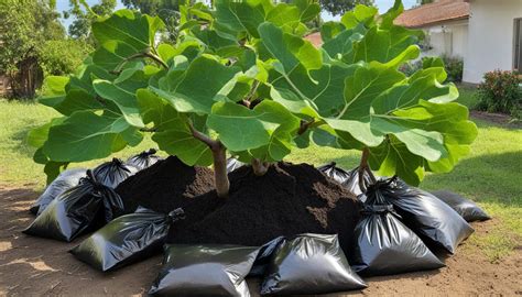 Best Fertilizer for Fig Trees (How to Fertilize Figs)