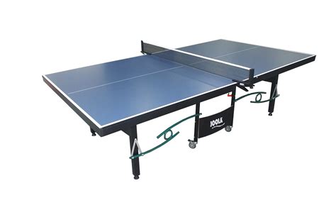 JOOLA ARC (18mm) Table Tennis Table (Blue) | Shop Your Way: Online Shopping & Earn Points on ...