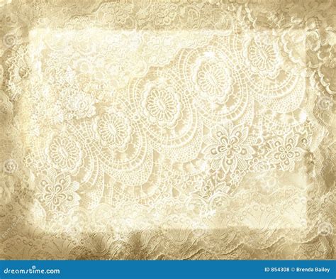 Vintage Lace Royalty Free Stock Photos - Image: 854308