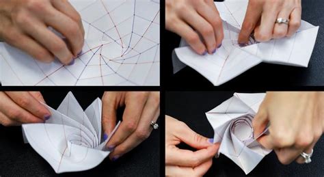 Student Project: Space Origami: Make Your Own Starshade | NASA/JPL Edu