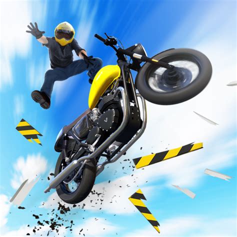 Bike Jump - Apps on Google Play