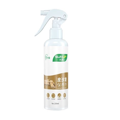 Car Fabric Leather Sofa Carpet Foam Cleaner Leather Sofa Cleaner Spray ...