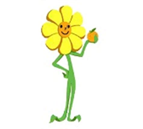 Image - Daisy.jpg - The Oswald Wiki